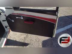 1957 FORD FAIRLANE 500 VIN: C7GT202077