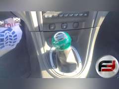 2001 FORD BULLITT MUSTANG #0278 VIN: 1FAFP42X41F200262 COUPE