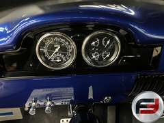 1949 CADILLAC SERIES 62 4 DR HARDTOP VIN: 496272771