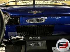 1949 CADILLAC SERIES 62 4 DR HARDTOP VIN: 496272771