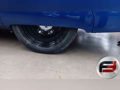 1949 CADILLAC SERIES 62 4 DR HARDTOP VIN: 496272771