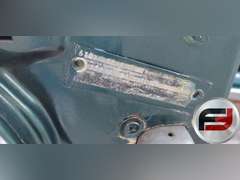 1965 FORD MUSTANG VIN: 6T07T153642