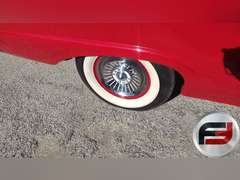 1957 FORD FAIRLANE 500 VIN: C7GT202077