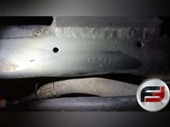 1949 CADILLAC SERIES 62 4 DR HARDTOP VIN: 496272771