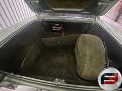 1957 OLDSMOBILE SUPER 88 VIN: 577C10948