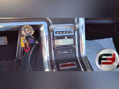 1966 FORD THUNDERBIRD VIN: 6Y85Z148502 CONVERTIBLE