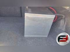 2001 FORD BULLITT MUSTANG #0278 VIN: 1FAFP42X41F200262 COUPE