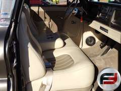 1965 CHEVROLET C-10 STEPSIDE PICKUP VIN: 1445S169981