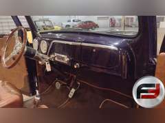 1952 FORD F100 CONVERTIBLE PICKUP VIN: F1R2DL23015