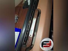 1983 JEEP CJ-8 SCRAMBLER VIN: 1JCCM88E5DT044367