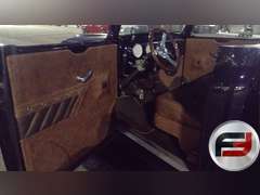 1952 FORD F100 CONVERTIBLE PICKUP VIN: F1R2DL23015