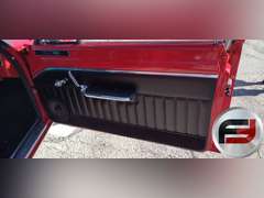 1965 DODGE DART CONVERTIBLE VIN: 2352592572