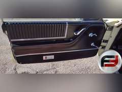 1966 FORD THUNDERBIRD VIN: 6Y85Z148502 CONVERTIBLE