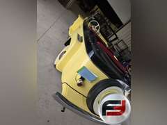 1949 WILLYS JEEPSTER VIN: S22559