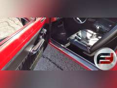 1965 DODGE DART CONVERTIBLE VIN: 2352592572