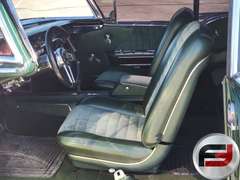 1957 OLDSMOBILE SUPER 88 VIN: 577C10948
