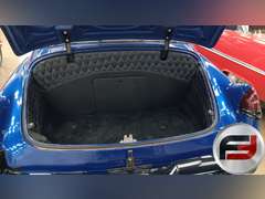 1949 CADILLAC SERIES 62 4 DR HARDTOP VIN: 496272771