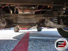 1965 CHEVROLET C-10 STEPSIDE PICKUP VIN: 1445S169981