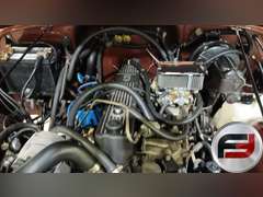 1983 JEEP CJ-8 SCRAMBLER VIN: 1JCCM88E5DT044367