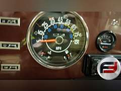 1983 JEEP CJ-8 SCRAMBLER VIN: 1JCCM88E5DT044367