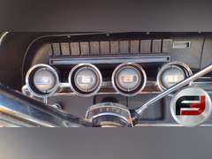 1966 FORD THUNDERBIRD VIN: 6Y85Z148502 CONVERTIBLE