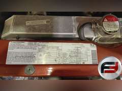 1983 JEEP CJ-8 SCRAMBLER VIN: 1JCCM88E5DT044367