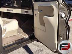 1965 CHEVROLET C-10 STEPSIDE PICKUP VIN: 1445S169981