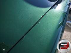 1957 OLDSMOBILE SUPER 88 VIN: 577C10948