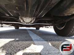 1957 OLDSMOBILE SUPER 88 VIN: 577C10948