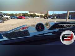 1965 FORD MUSTANG VIN: 6T07T153642