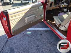 1970 PONTIAC LEMANS VIN: 235370Z125211