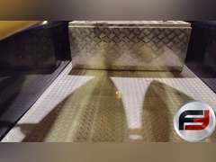 1952 FORD F100 CONVERTIBLE PICKUP VIN: F1R2DL23015