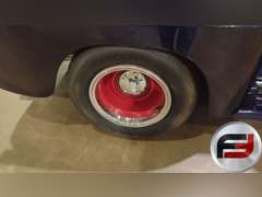 1952 FORD F100 CONVERTIBLE PICKUP VIN: F1R2DL23015