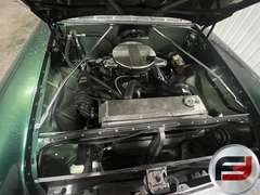 1957 OLDSMOBILE SUPER 88 VIN: 577C10948