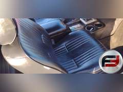 1965 FORD MUSTANG VIN: 6T07T153642