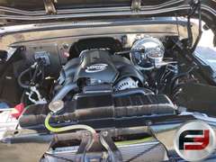 1965 CHEVROLET C-10 STEPSIDE PICKUP VIN: 1445S169981