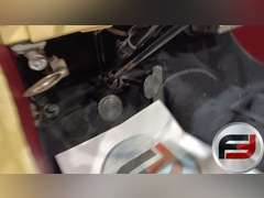 1949 WILLYS JEEPSTER VIN: S22559