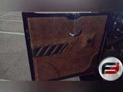 1952 FORD F100 CONVERTIBLE PICKUP VIN: F1R2DL23015