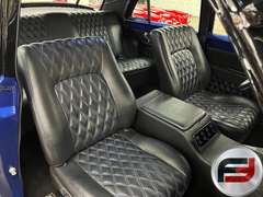 1949 CADILLAC SERIES 62 4 DR HARDTOP VIN: 496272771