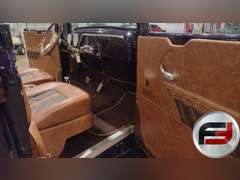 1952 FORD F100 CONVERTIBLE PICKUP VIN: F1R2DL23015