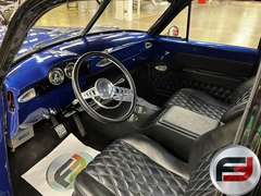 1949 CADILLAC SERIES 62 4 DR HARDTOP VIN: 496272771