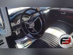 1957 FORD FAIRLANE 500 VIN: C7GT202077