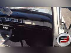 1957 FORD FAIRLANE 500 VIN: C7GT202077