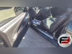 2001 FORD BULLITT MUSTANG #0278 VIN: 1FAFP42X41F200262 COUPE