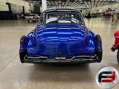 1949 CADILLAC SERIES 62 4 DR HARDTOP VIN: 496272771