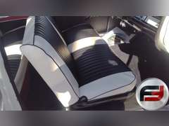 1957 FORD FAIRLANE 500 VIN: C7GT202077