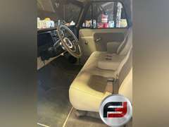 1965 CHEVROLET C-10 STEPSIDE PICKUP VIN: 1445S169981