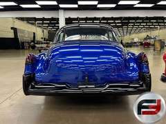 1949 CADILLAC SERIES 62 4 DR HARDTOP VIN: 496272771