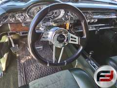 1957 OLDSMOBILE SUPER 88 VIN: 577C10948