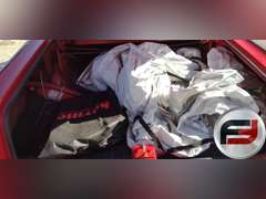 1965 DODGE DART CONVERTIBLE VIN: 2352592572